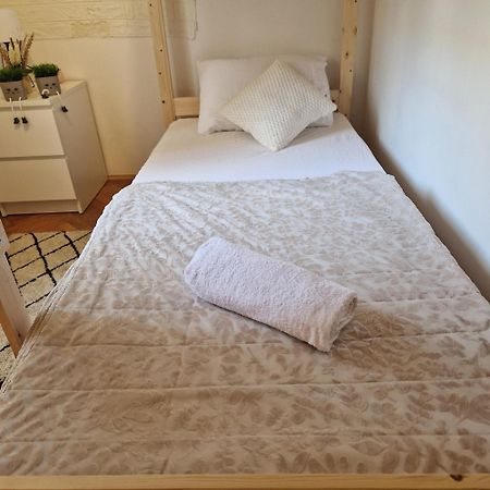 Rooms King 斯普利特 外观 照片