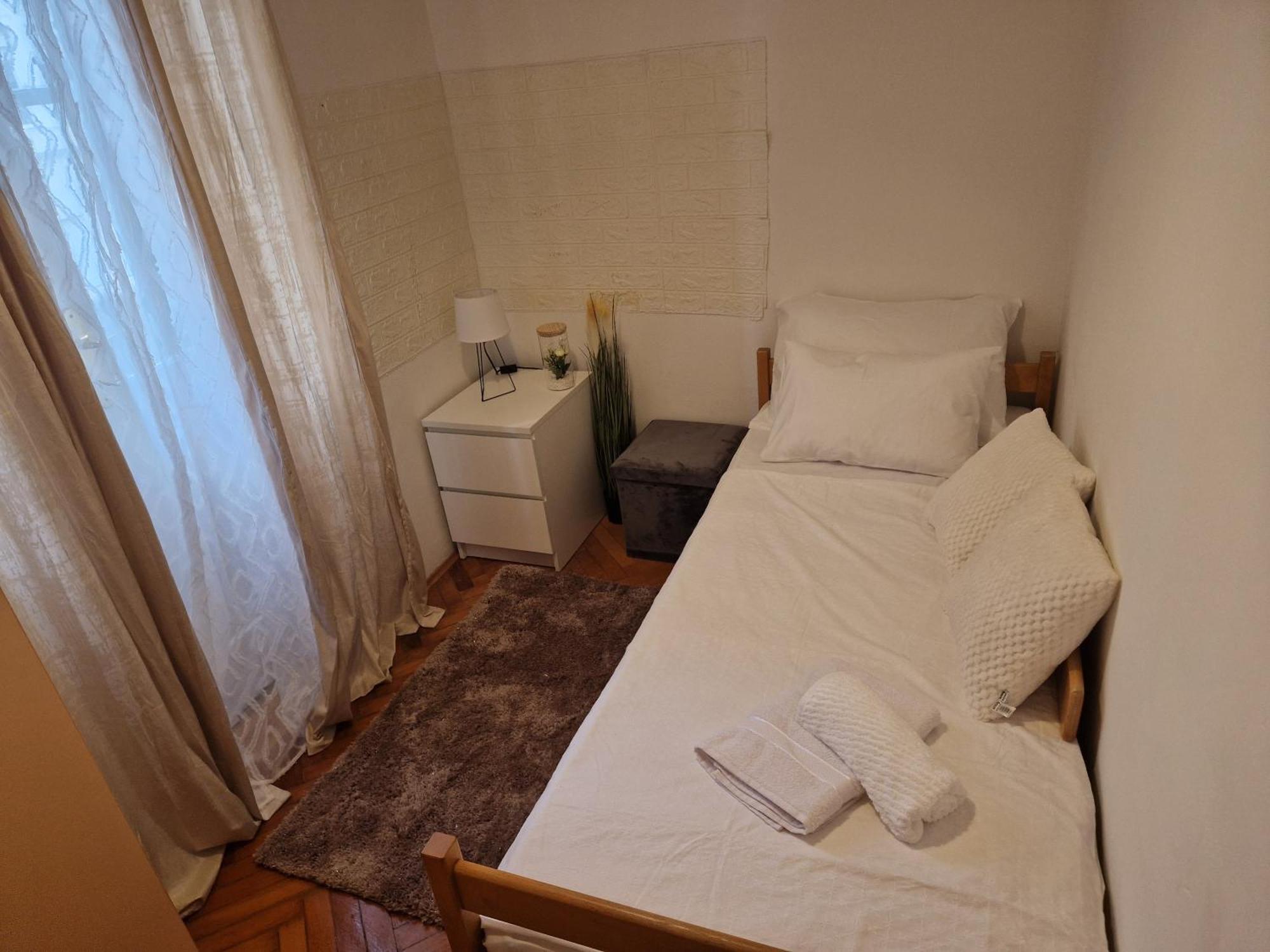 Rooms King 斯普利特 外观 照片