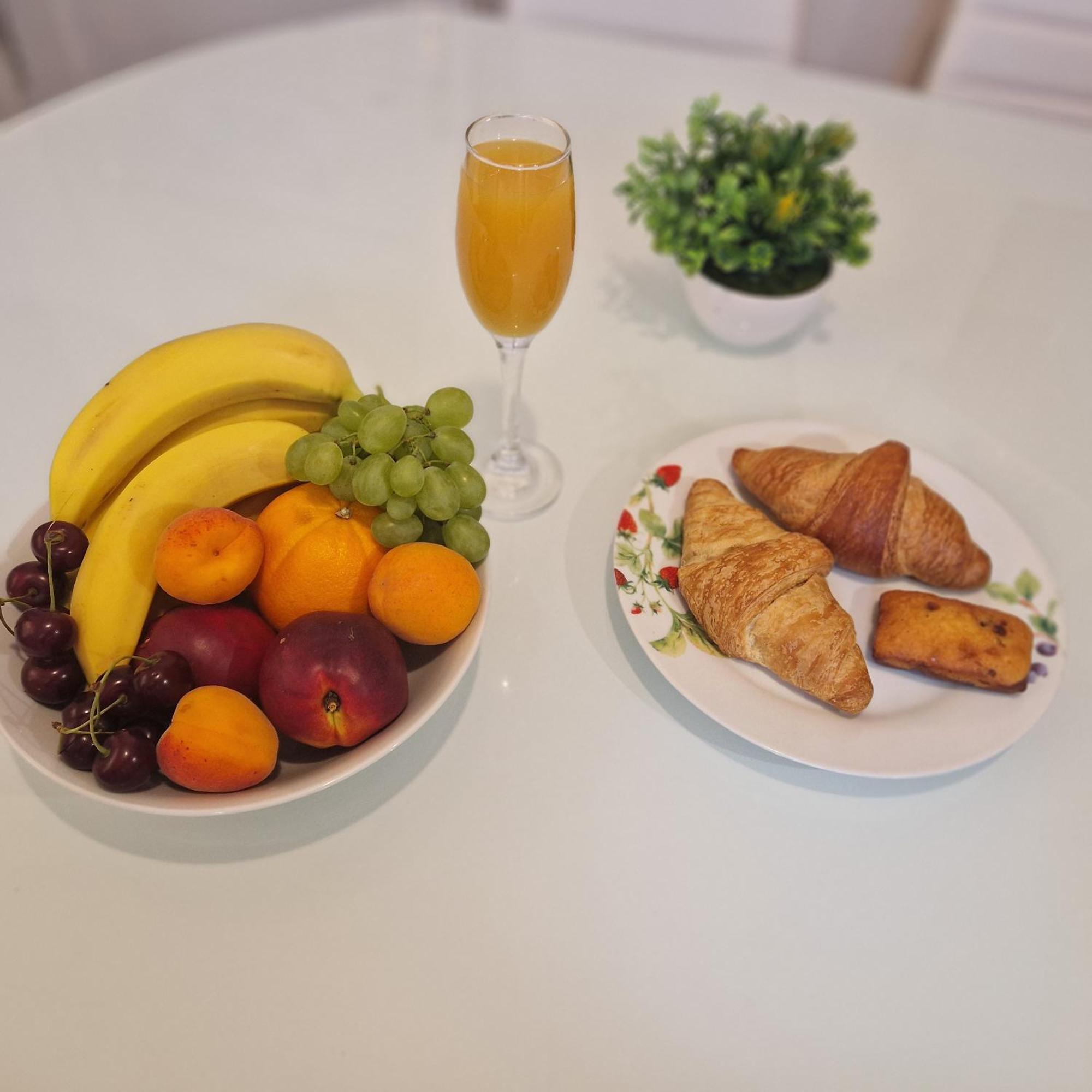 Rooms King 斯普利特 外观 照片