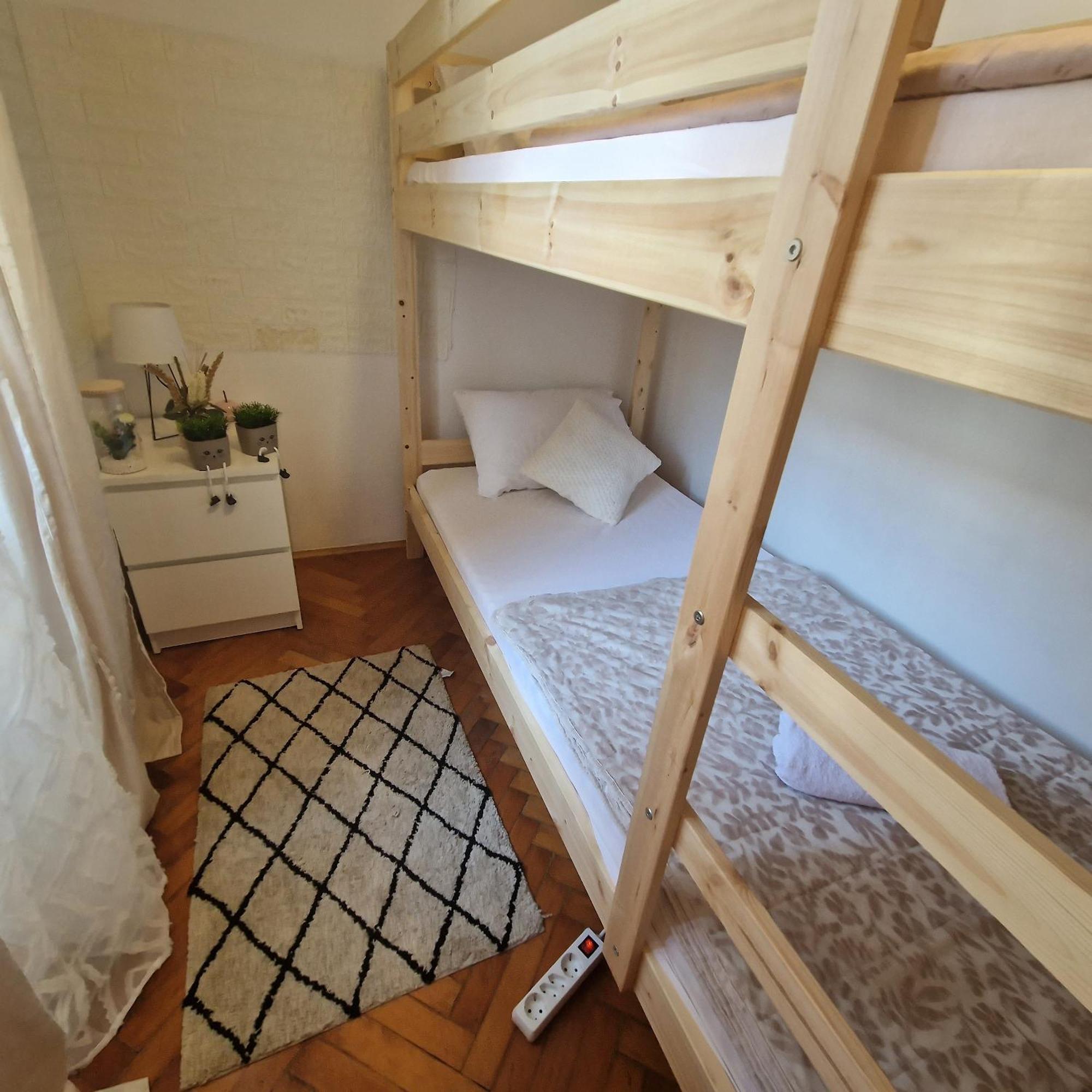 Rooms King 斯普利特 外观 照片